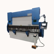 Factory production Professional small cnc hydraulic press brake machine cnc